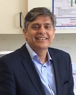 Hasan Mukhtar
