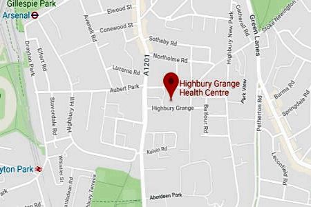 Highbury-Grange-Health-Centre-w450-h300 Highbury-Grange-Health-Centre-w450-h300