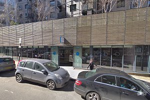 Holloway Community Health Centre street view