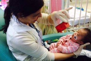 IANDS - Hospital Occupational Therapy and Physiotherapy - Introduction IANDS - Hospital Occupational Therapy and Physiotherapy - Introduction