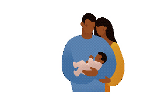 Birth of your baby