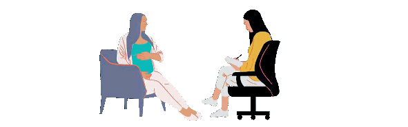Why might I be offered induction of labour? - Image