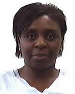Dr Ihuoma Wamuo