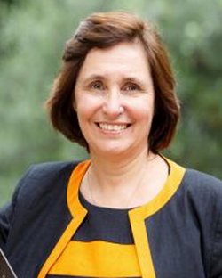 Professor Jane Dacre