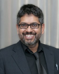 Dr Jeevan Kumaradevan