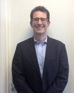 Dr Jonathan Wilson