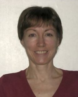Dr Karen Anthony