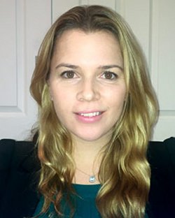 Miss Karolina Afors