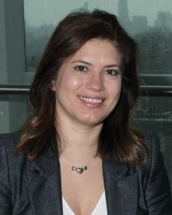 Dr Kathy Taghipour
