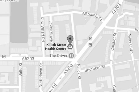 Killick-Street-Health-Centre-w450-h300-bw Killick-Street-Health-Centre-w450-h300-bw