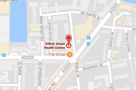 Killick-Street-Health-Centre-w450-h300 Killick-Street-Health-Centre-w450-h300