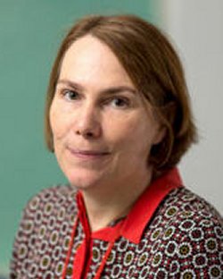 Miss Kirsten Vogt