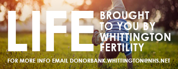 For sperm donors For sperm donors