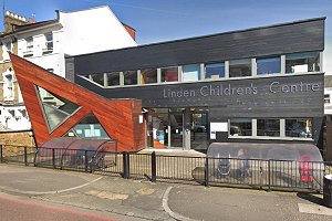 Linden Children's Centre street view