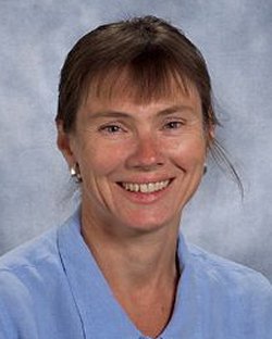 Dr Louise Restrick