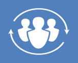 MPC Our Partners blue graphic