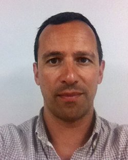 Dr Marco Berovic