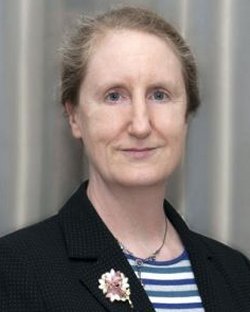 Dr Maria Barnard