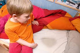 Nocturnal Enuresis Nocturnal Enuresis