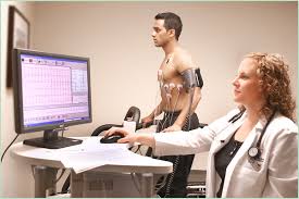 Exercise Stress Test Exercise Stress Test