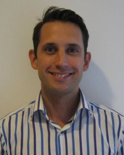 Dr Michael Steward