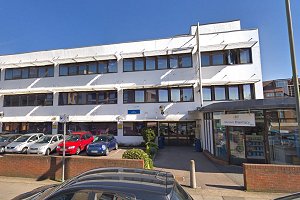 Millway Medical Practice street view