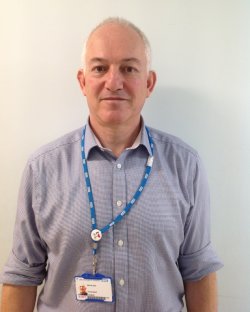 Dr Morris Zwi