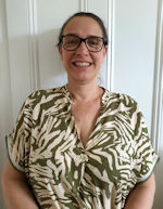 Fiona Stromberg