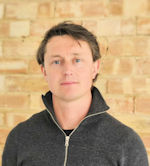 Matt Siddall