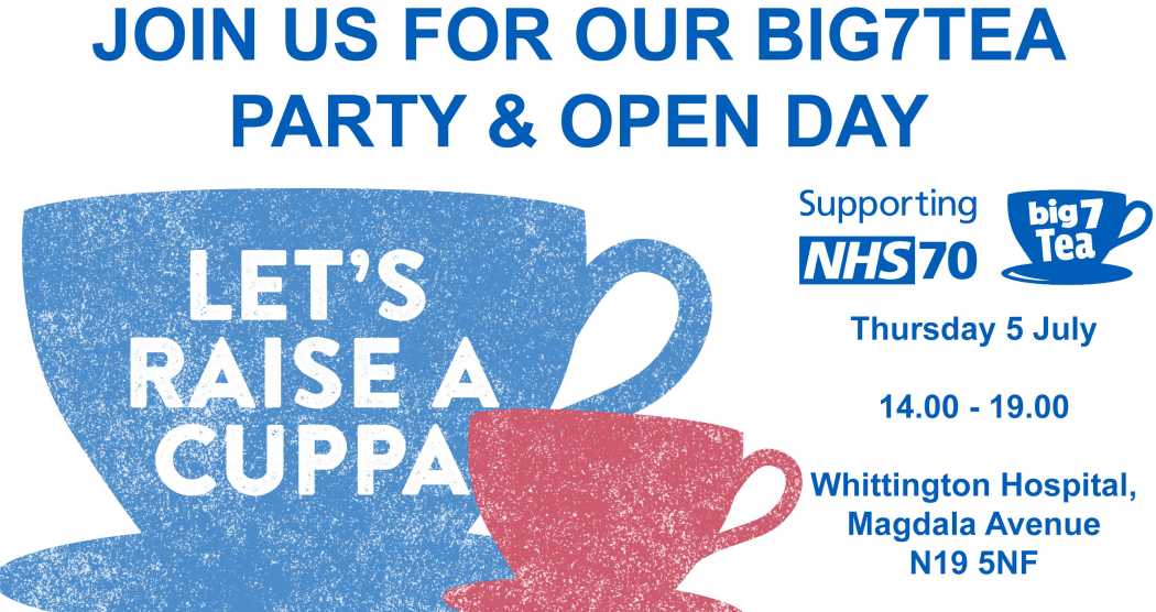 Celebrating 70 Years of the NHS - Introduction