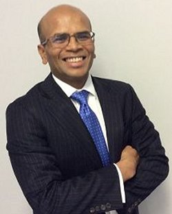 Mr Narendra Pisal