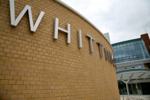 Whittington Health chosen to deliver fast-track digital innovation  