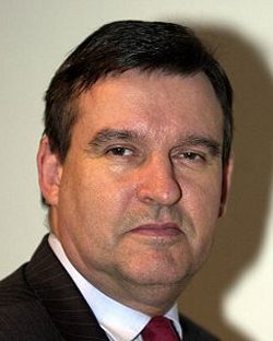Dr Norman Johnson