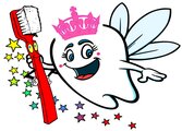 Oral Health Promotion Logo