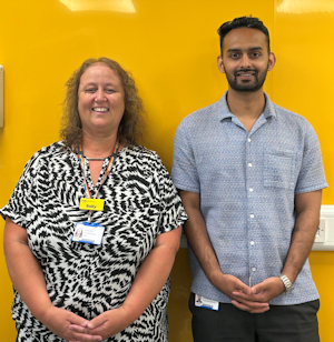 Hillingdon Oral Health Promotion Team image Hillingdon Oral Health Promotion Team image