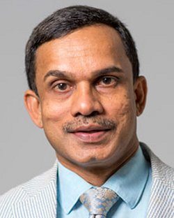 Mr Oliparambil Ashokkumar