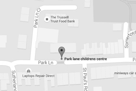 Park-Lane-Childrens-Centre-w450-h300-bw Park-Lane-Childrens-Centre-w450-h300-bw
