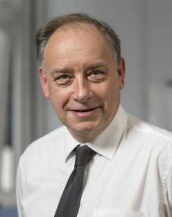 Mr Paul Hardiman