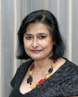 Dr Ranjana Chaudhuri