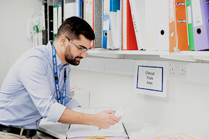 Research - Contact the research team - Introduction