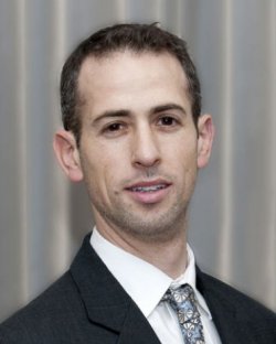 Dr Robert Katz
