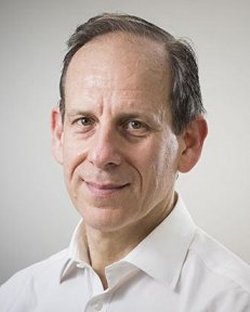 Dr Robin Woolfson