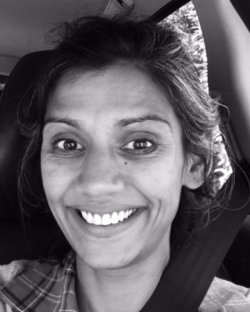 Dr Roopal Patel