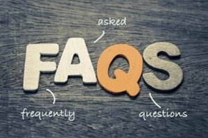 FAQs graphic
