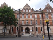 What will happen at the assessment appointment?