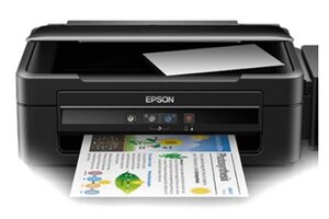 Epson printer