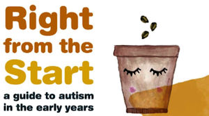 3. The Ambitious About Autism website