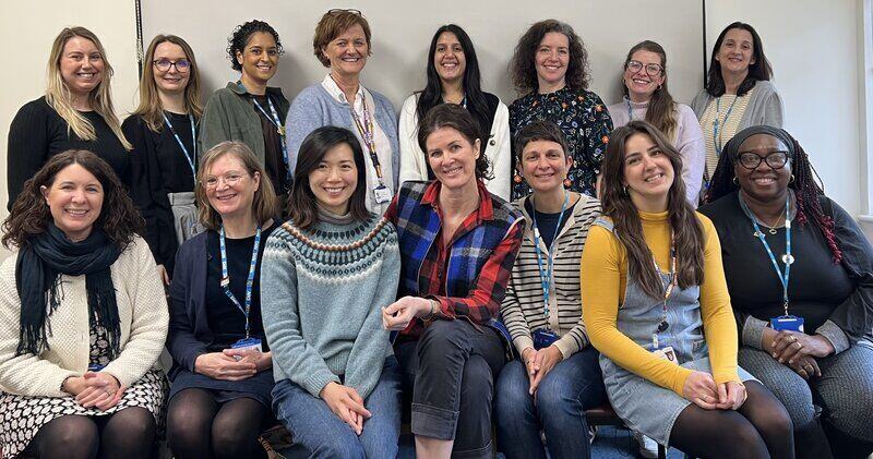 IANDS - SCT - Meet the Team - Top Image IANDS - SCT - Meet the Team - Top Image