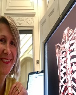 Dr Sarah Howling Dr Sarah Howling