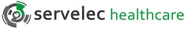 Medway EPR Project - Servelec Healthcare logo